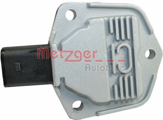 METZGER Sensor, Motorölstand